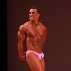 Justin  Lovett - NPC Arkansas State 2011 - #1